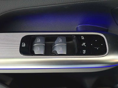 2027 Mercedes-Benz GLC 300 4MATIC® Coupe