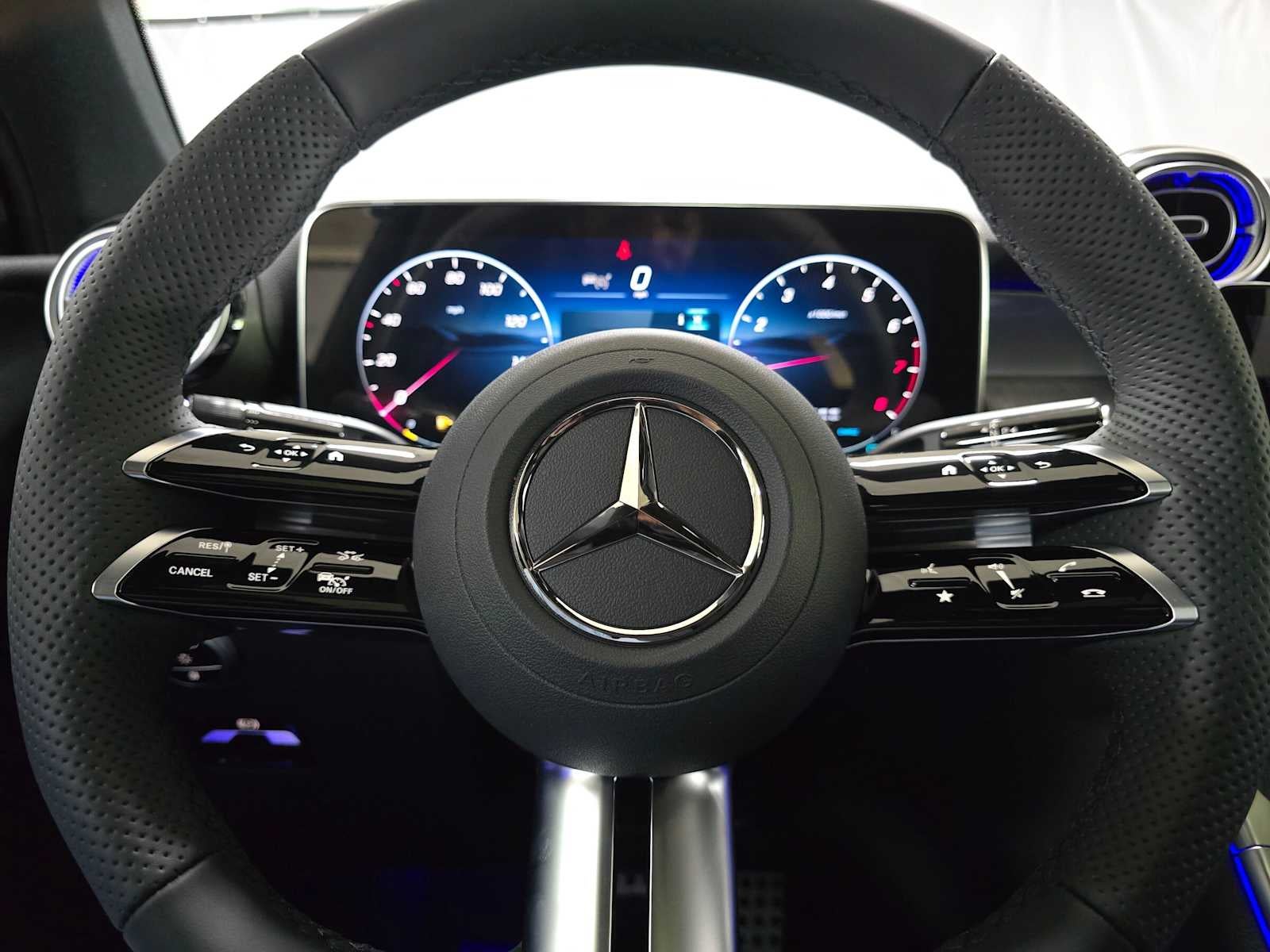 2027 Mercedes-Benz GLC 300 4MATIC® Coupe