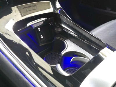 2027 Mercedes-Benz GLC 300 4MATIC® Coupe