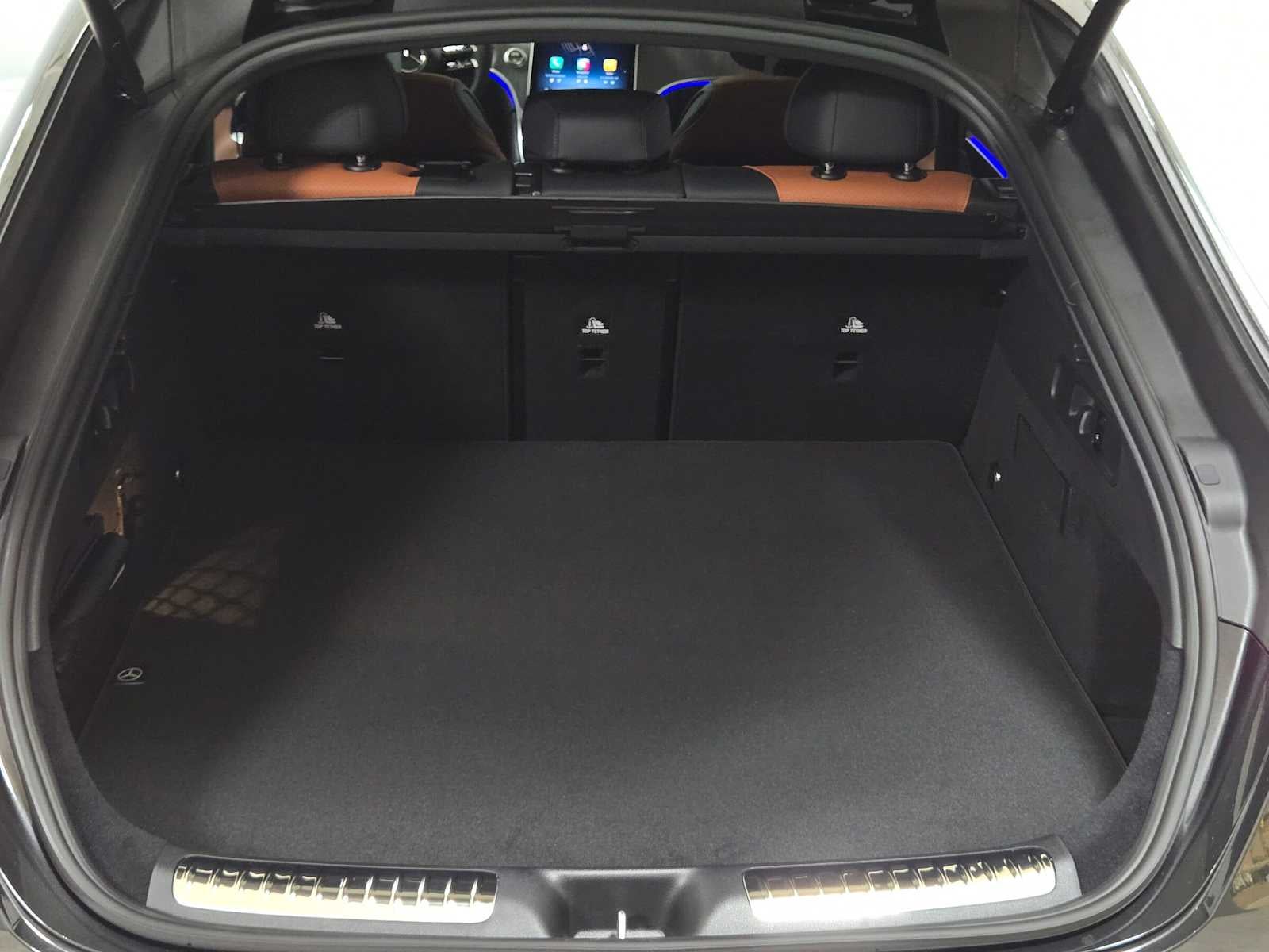 2027 Mercedes-Benz GLC 300 4MATIC® Coupe