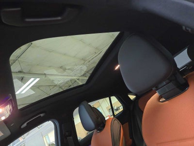 2027 Mercedes-Benz GLC 300 4MATIC® Coupe