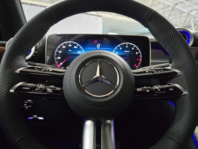 2027 Mercedes-Benz GLC 300 4MATIC® Coupe