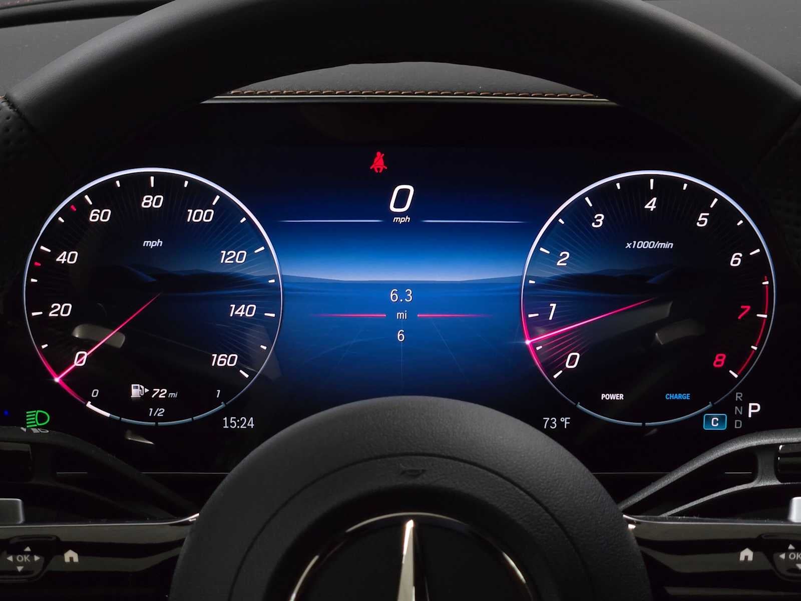 2027 Mercedes-Benz GLC 300 4MATIC® Coupe