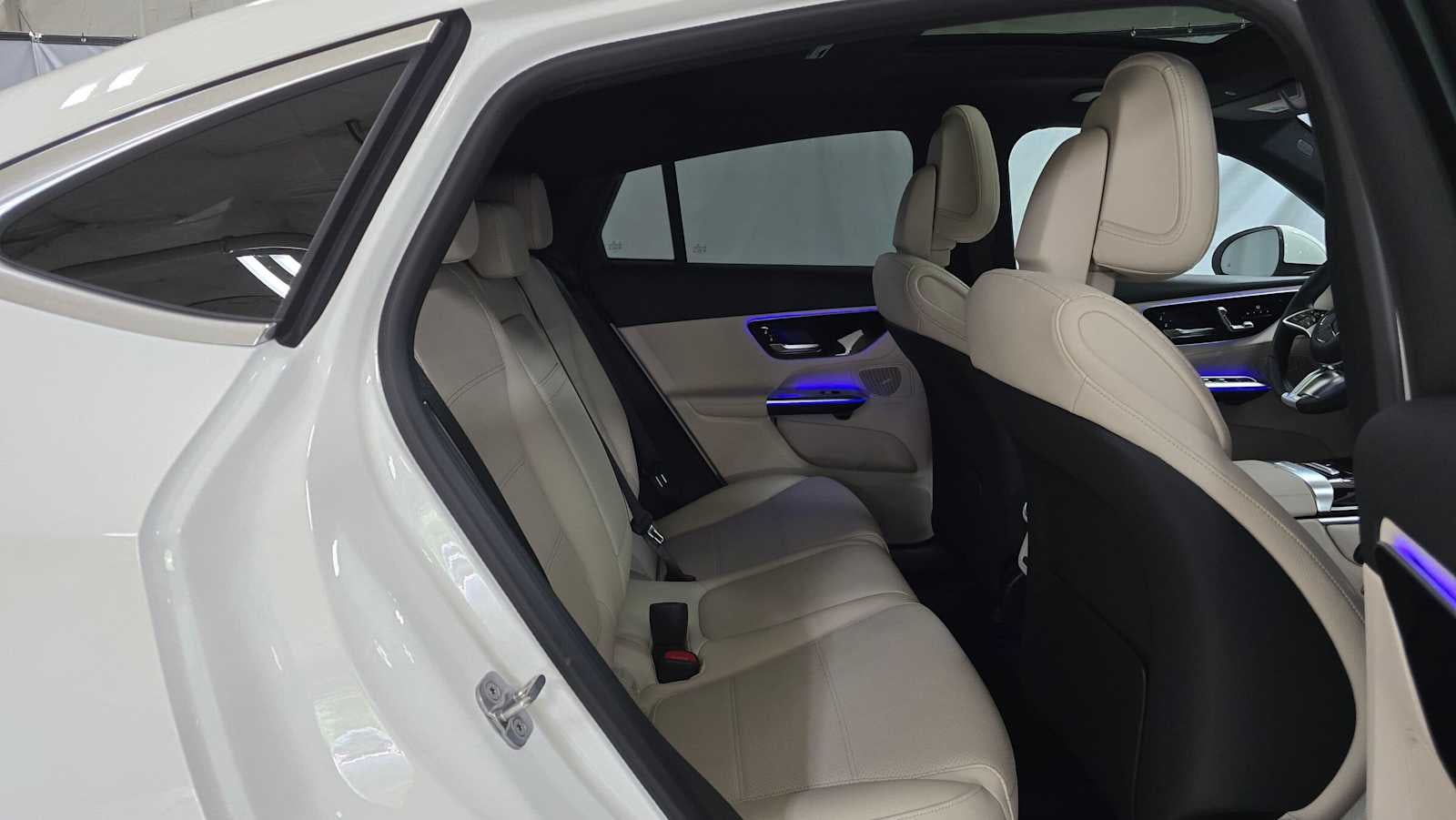 2026 Mercedes-Benz GLC 300 4MATIC® Coupe