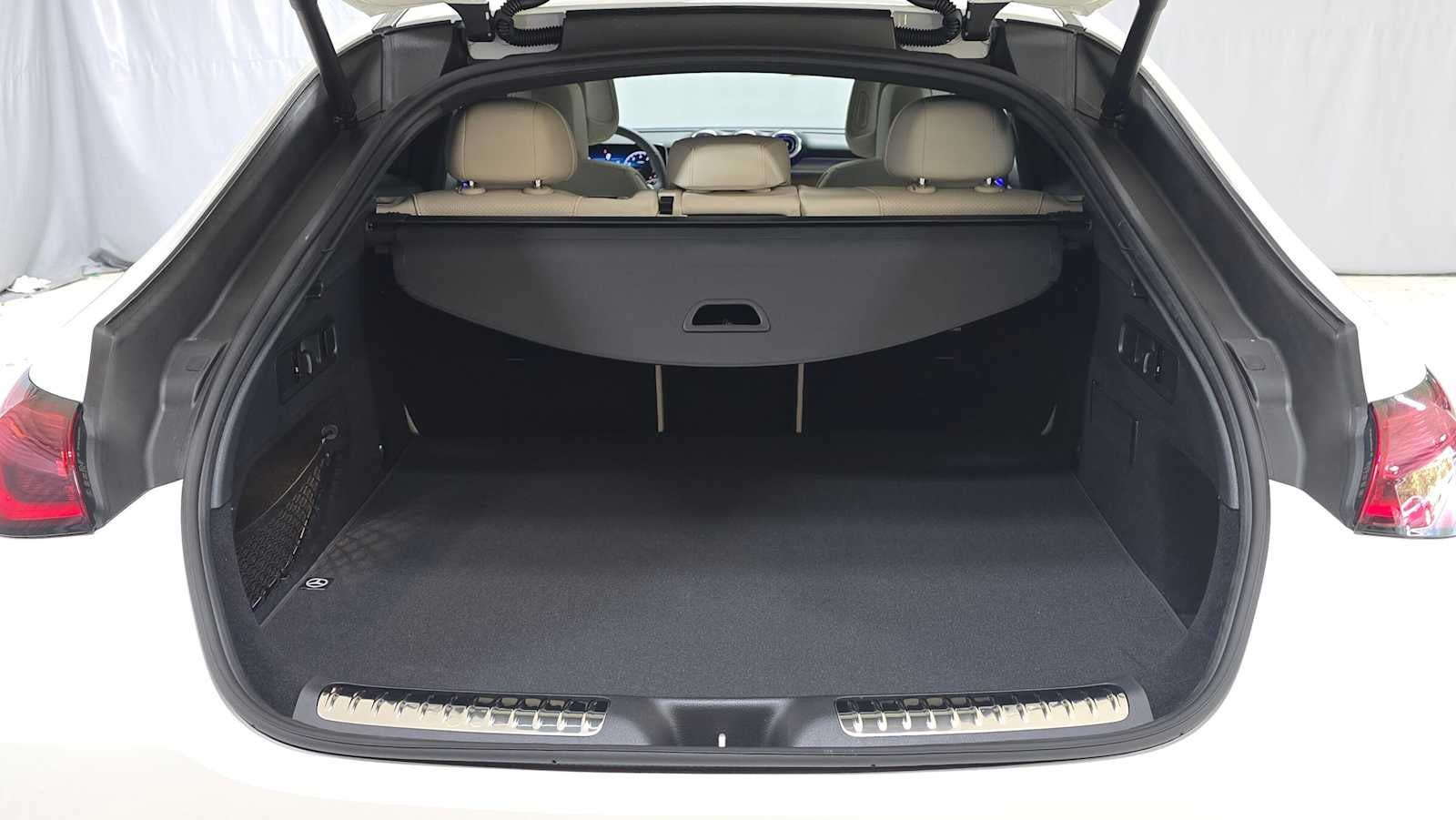 2026 Mercedes-Benz GLC 300 4MATIC® Coupe
