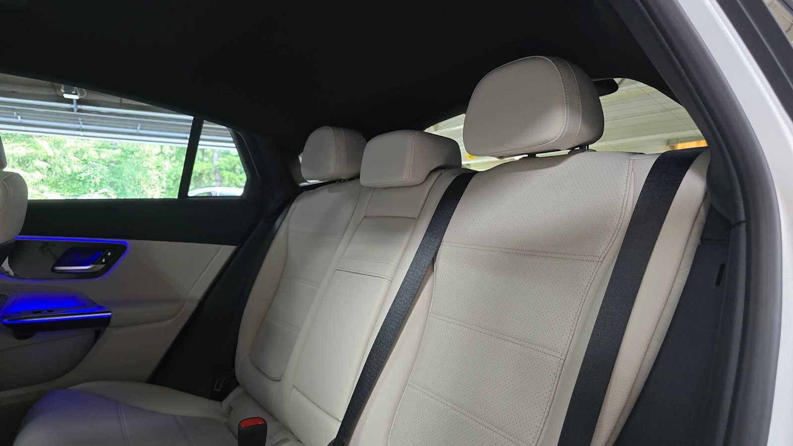 2026 Mercedes-Benz GLC 300 4MATIC® Coupe