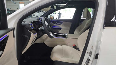 2026 Mercedes-Benz GLC 300 4MATIC® Coupe