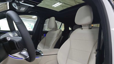 2026 Mercedes-Benz GLC 300 4MATIC® Coupe