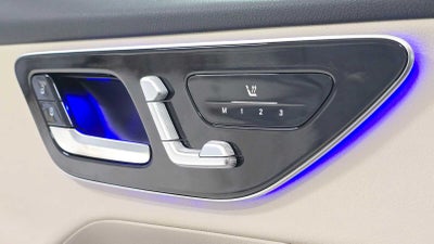 2026 Mercedes-Benz GLC 300 4MATIC® Coupe