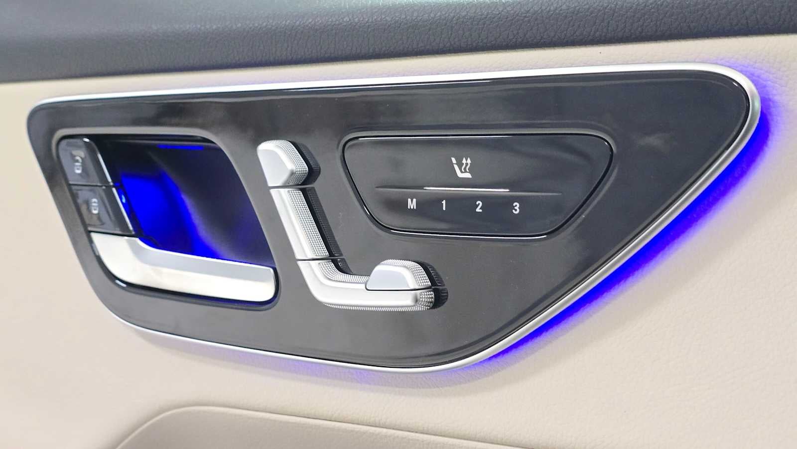 2026 Mercedes-Benz GLC 300 4MATIC® Coupe