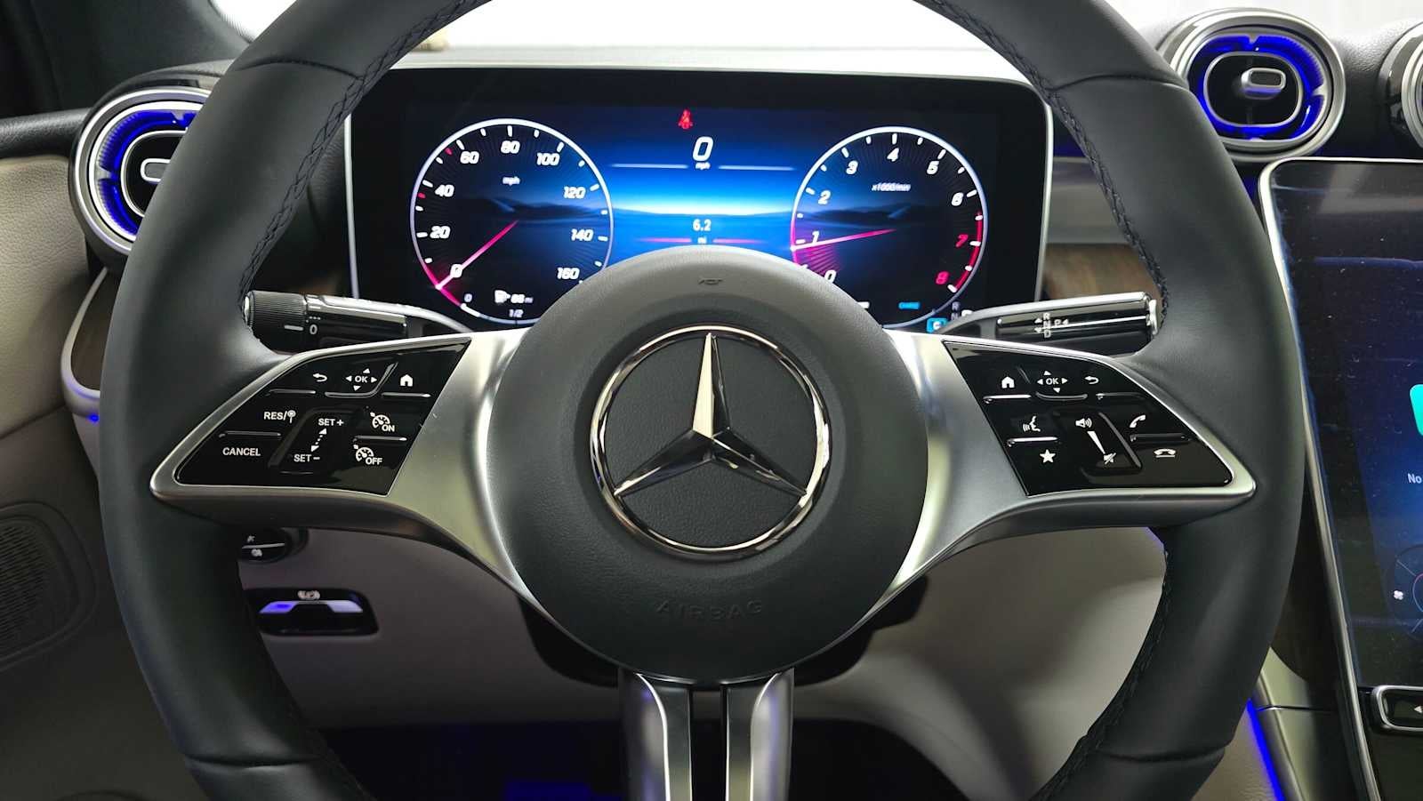 2026 Mercedes-Benz GLC 300 4MATIC® Coupe