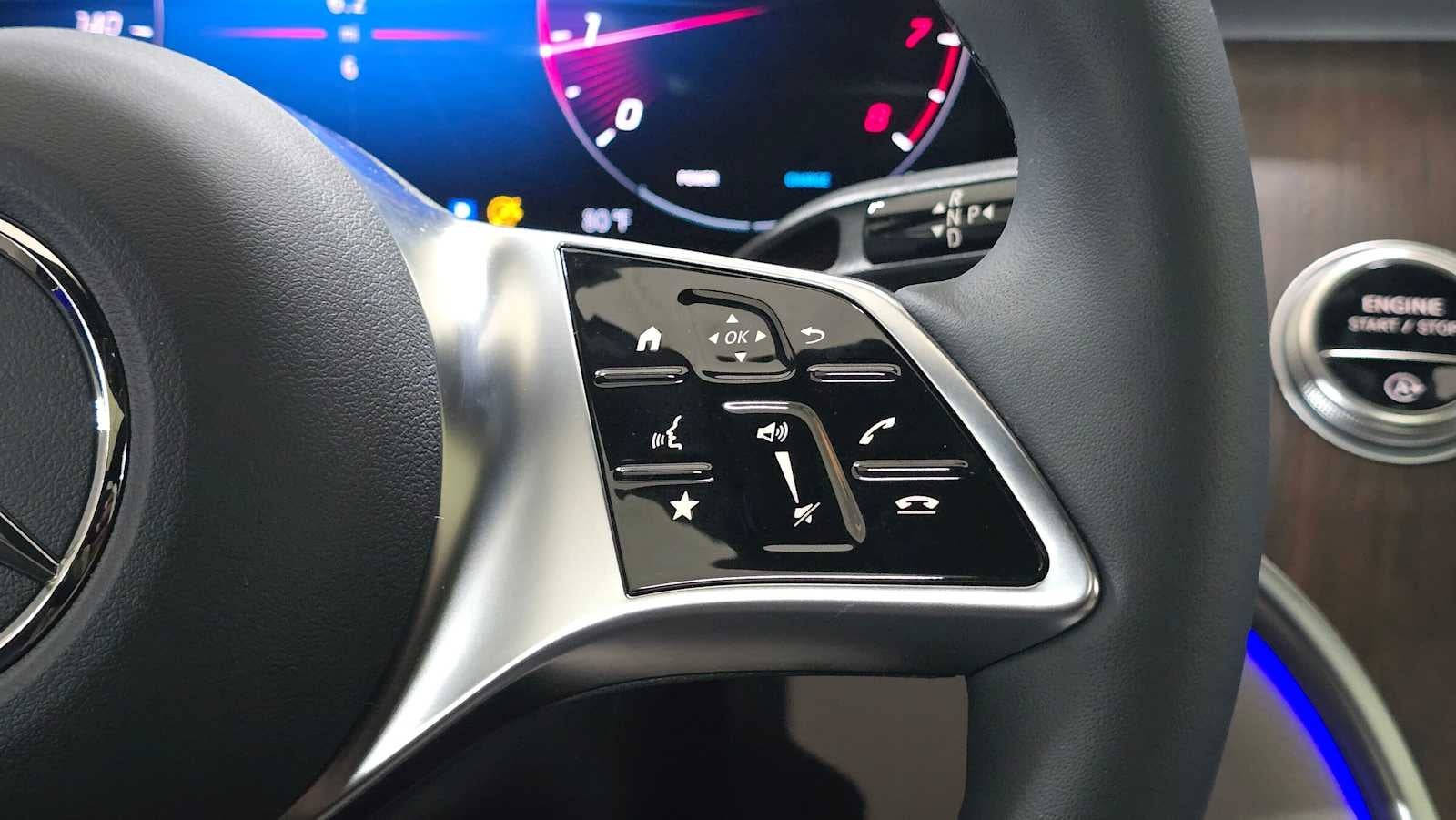 2026 Mercedes-Benz GLC 300 4MATIC® Coupe