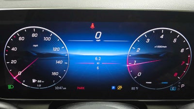 2026 Mercedes-Benz GLC 300 4MATIC® Coupe