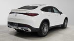 2026 Mercedes-Benz GLC 300 4MATIC® Coupe