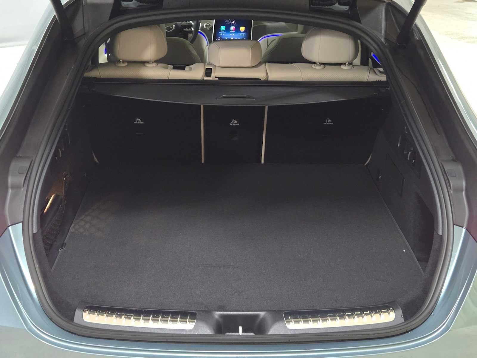 2027 Mercedes-Benz GLC 300 4MATIC® Coupe