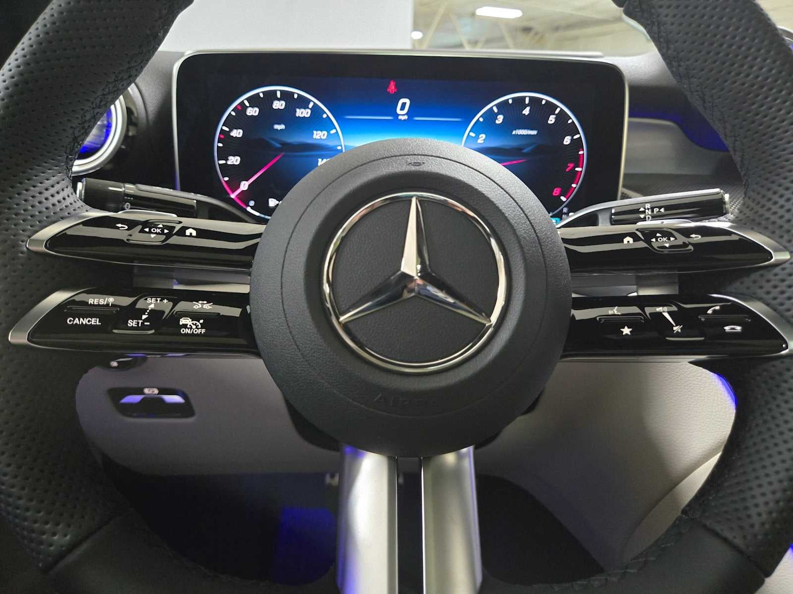 2027 Mercedes-Benz GLC 300 4MATIC® Coupe