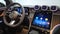 2026 Mercedes-Benz GLC 300 4MATIC® Coupe