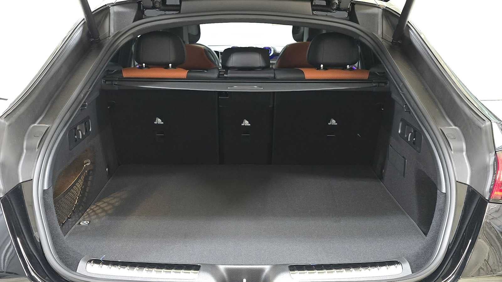 2026 Mercedes-Benz GLC 300 4MATIC® Coupe