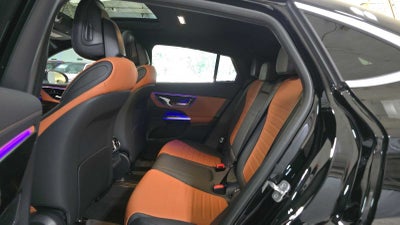 2026 Mercedes-Benz GLC 300 4MATIC® Coupe