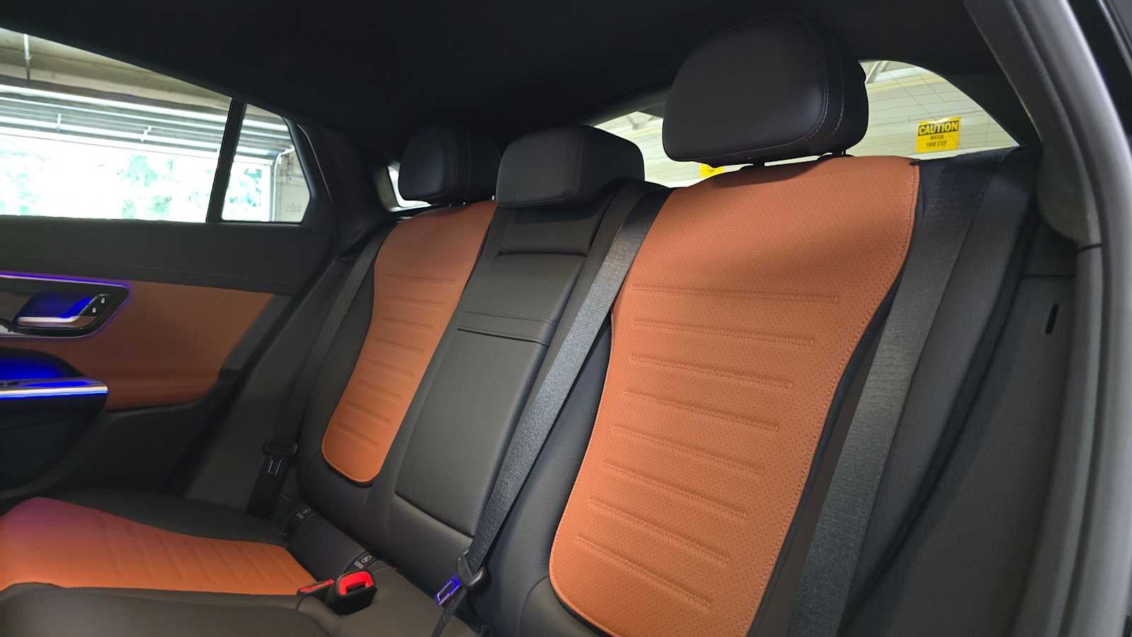 2026 Mercedes-Benz GLC 300 4MATIC® Coupe