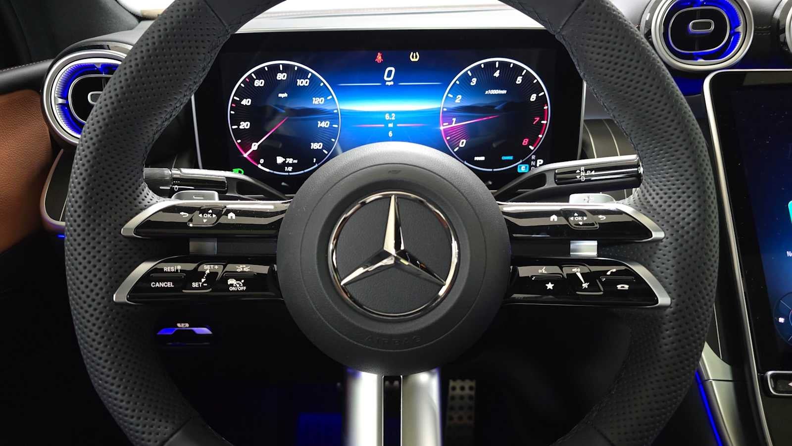 2026 Mercedes-Benz GLC 300 4MATIC® Coupe