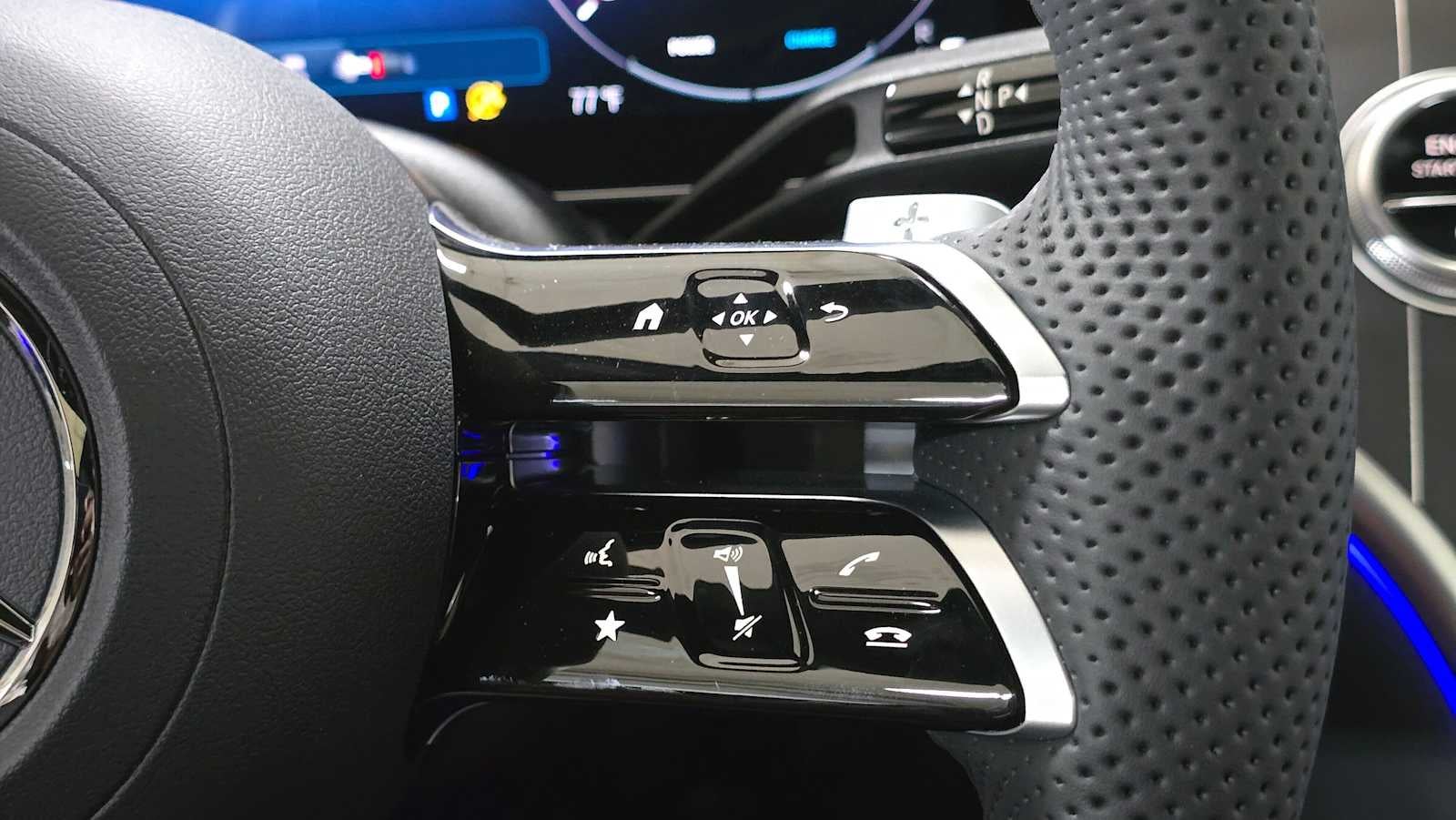 2026 Mercedes-Benz GLC 300 4MATIC® Coupe