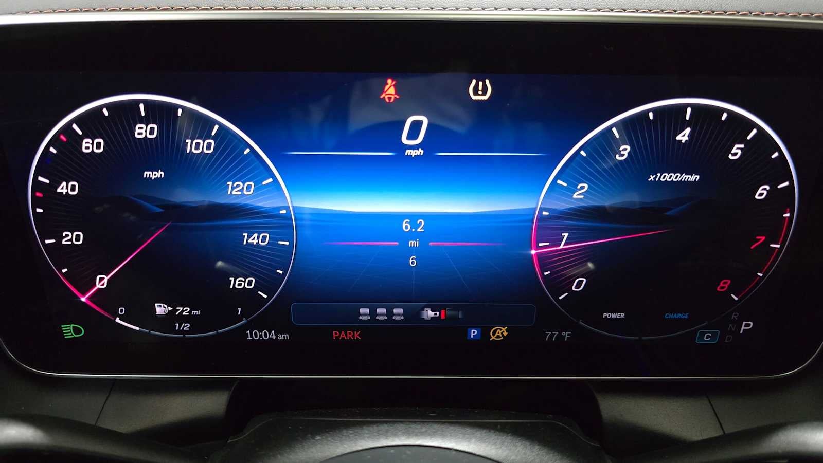 2026 Mercedes-Benz GLC 300 4MATIC® Coupe