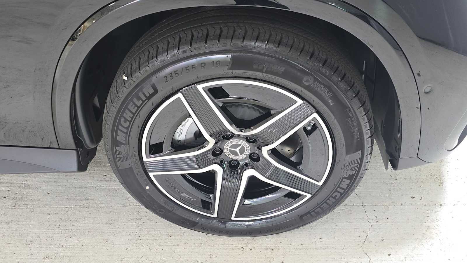 2026 Mercedes-Benz GLC 300 4MATIC® Coupe