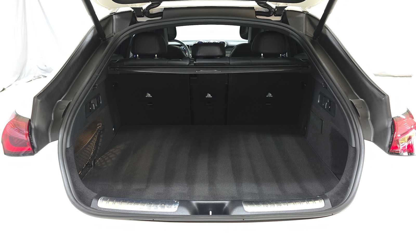 2026 Mercedes-Benz GLC 300 4MATIC® Coupe