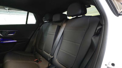 2026 Mercedes-Benz GLC 300 4MATIC® Coupe