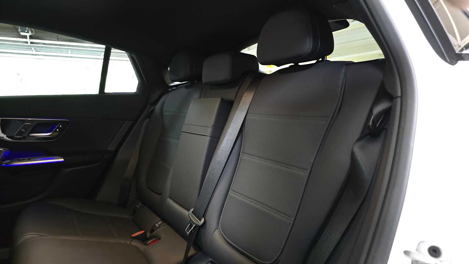2026 Mercedes-Benz GLC 300 4MATIC® Coupe
