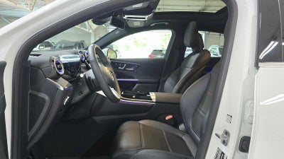 2026 Mercedes-Benz GLC 300 4MATIC® Coupe