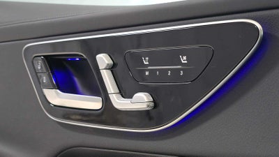 2026 Mercedes-Benz GLC 300 4MATIC® Coupe