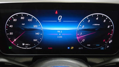 2026 Mercedes-Benz GLC 300 4MATIC® Coupe