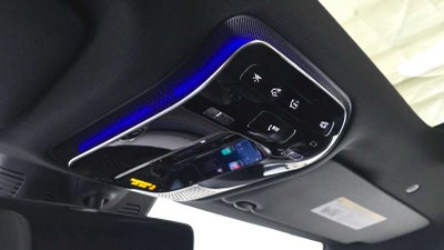 2026 Mercedes-Benz GLC 300 4MATIC® Coupe