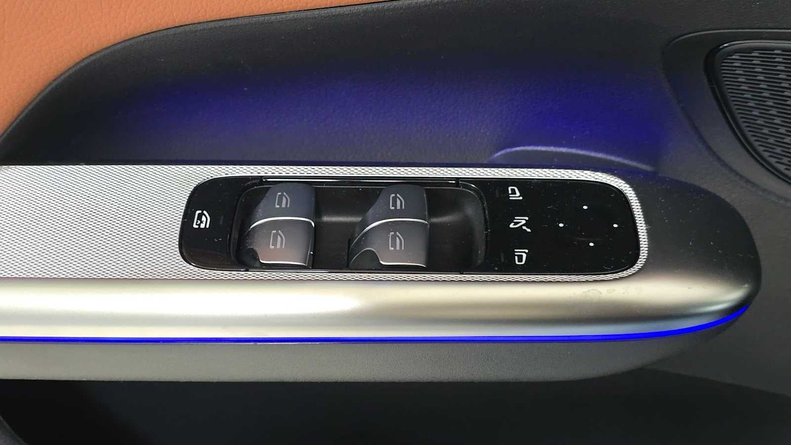 2026 Mercedes-Benz GLC 300 4MATIC® Coupe