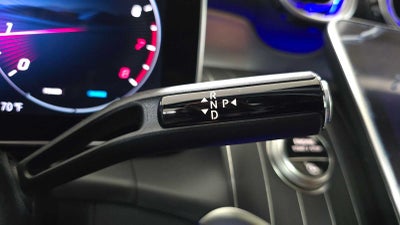 2026 Mercedes-Benz GLC 300 4MATIC® Coupe