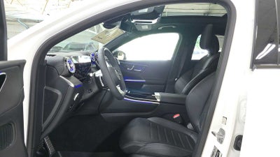 2026 Mercedes-Benz GLC 300 4MATIC® Coupe