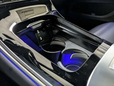 2026 Mercedes-Benz GLC 300 4MATIC® Coupe