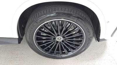 2026 Mercedes-Benz GLC 300 4MATIC® Coupe