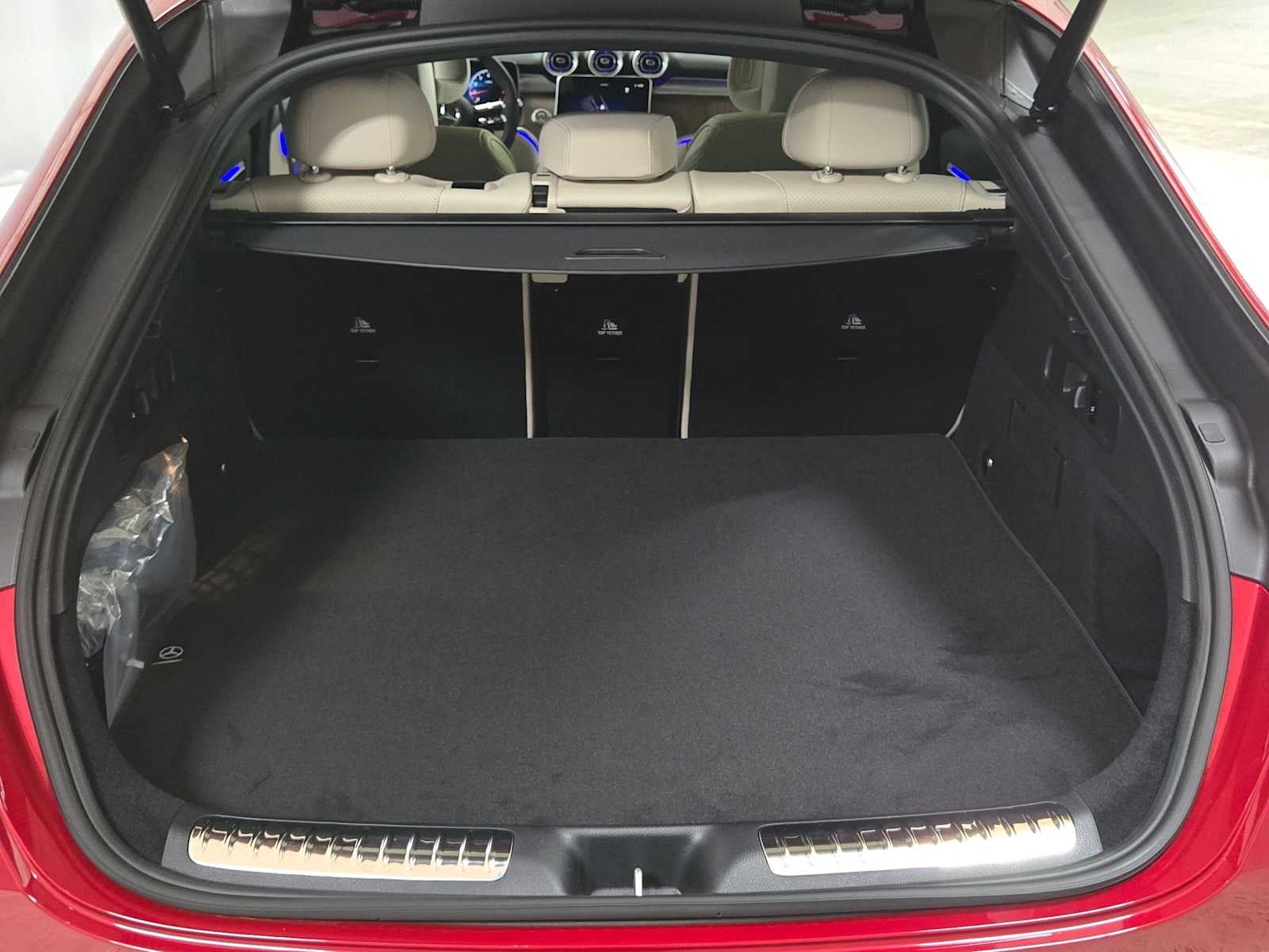 2027 Mercedes-Benz GLC 300 4MATIC® Coupe