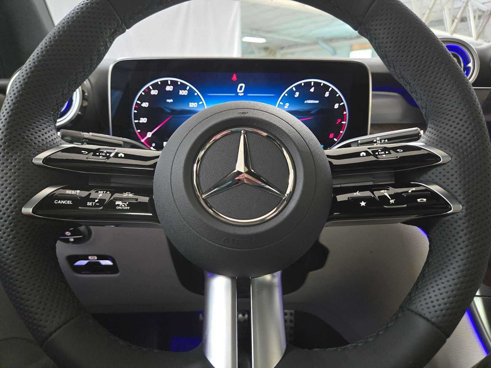 2027 Mercedes-Benz GLC 300 4MATIC® Coupe