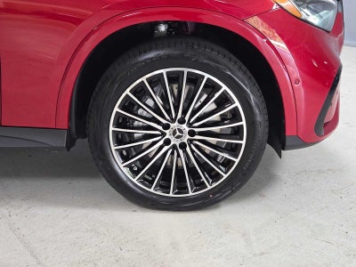 2027 Mercedes-Benz GLC 300 4MATIC® Coupe