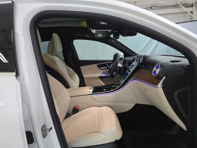 2027 Mercedes-Benz GLC 300 4MATIC® Coupe