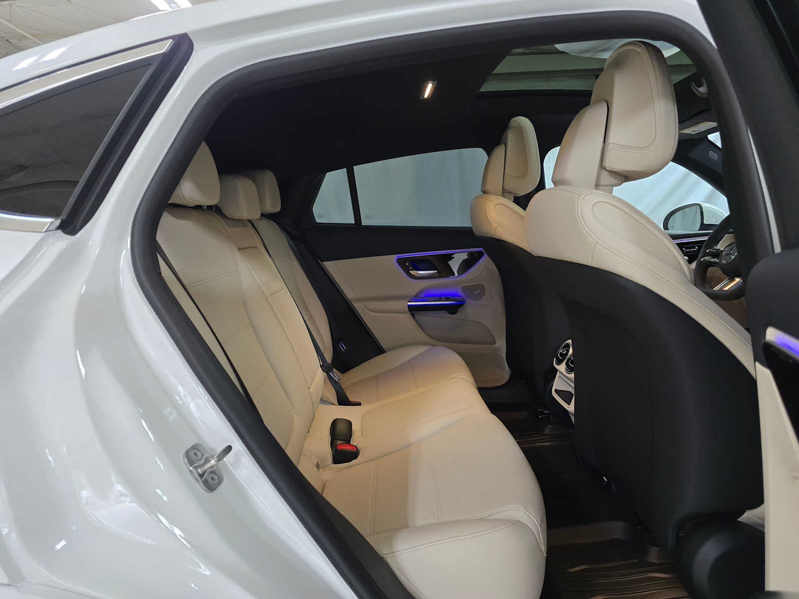 2027 Mercedes-Benz GLC 300 4MATIC® Coupe