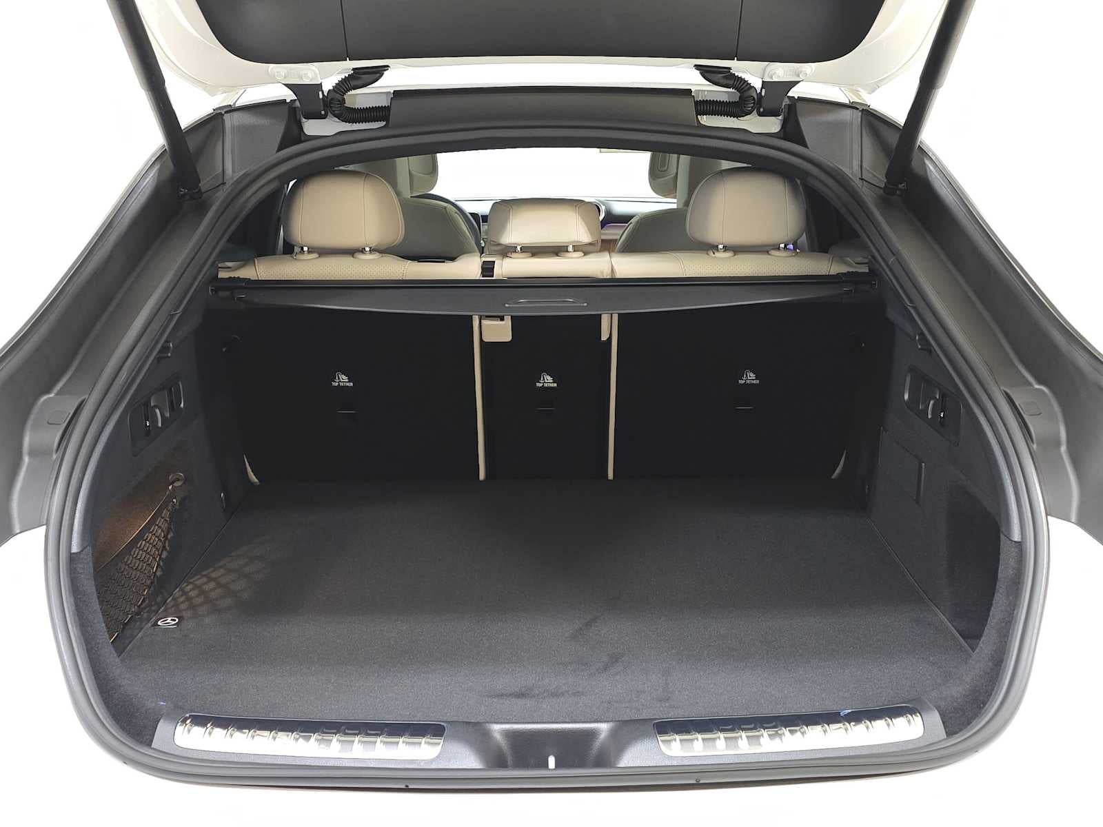 2027 Mercedes-Benz GLC 300 4MATIC® Coupe