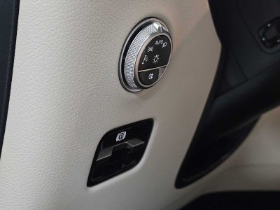 2027 Mercedes-Benz GLC 300 4MATIC® Coupe
