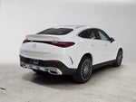 2027 Mercedes-Benz GLC 300 4MATIC® Coupe