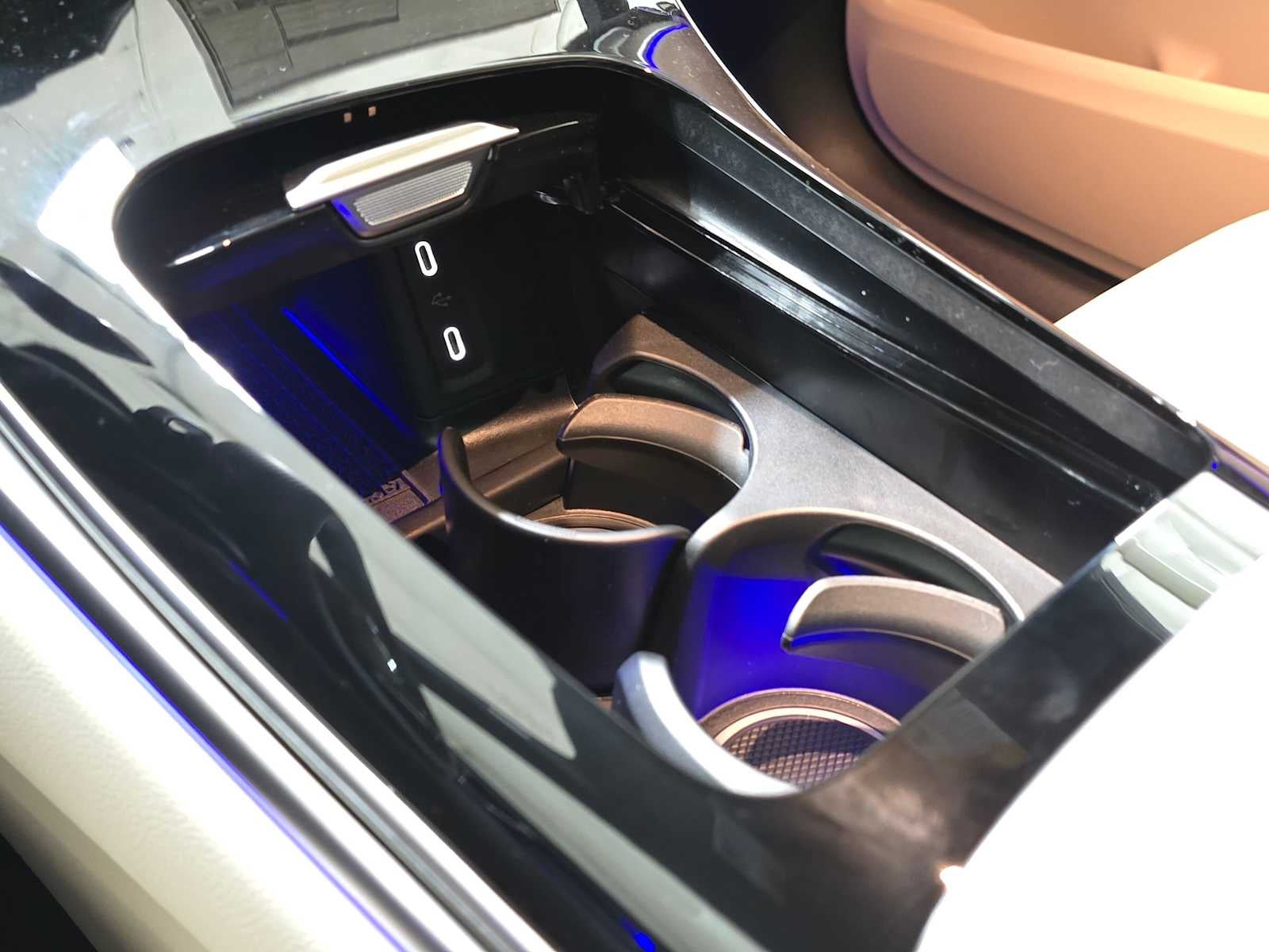 2027 Mercedes-Benz GLC 300 4MATIC® Coupe
