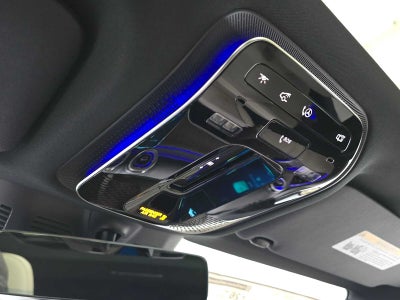 2027 Mercedes-Benz GLC 300 4MATIC® Coupe